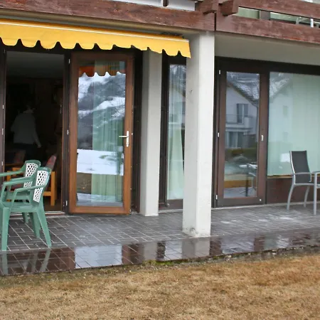 Utoring Acletta-121 By Interhome * Disentis