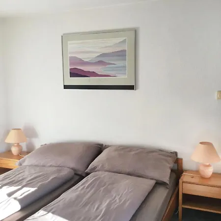 Apartment Utoring Acletta-121 By Interhome Disentis