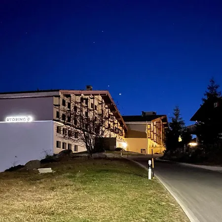 Utoring Acletta-121 By Interhome * Disentis