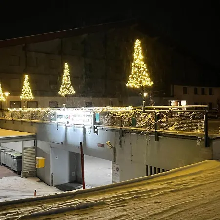 Utoring Acletta-121 By Interhome Apartment Disentis