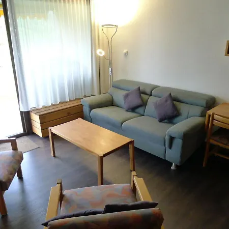 Utoring Acletta-121 By Interhome