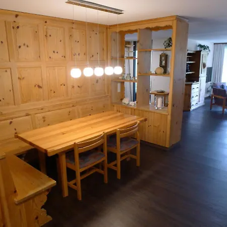 Utoring Acletta-121 By Interhome *