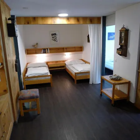 Apartment Utoring Acletta-121 By Interhome Disentis